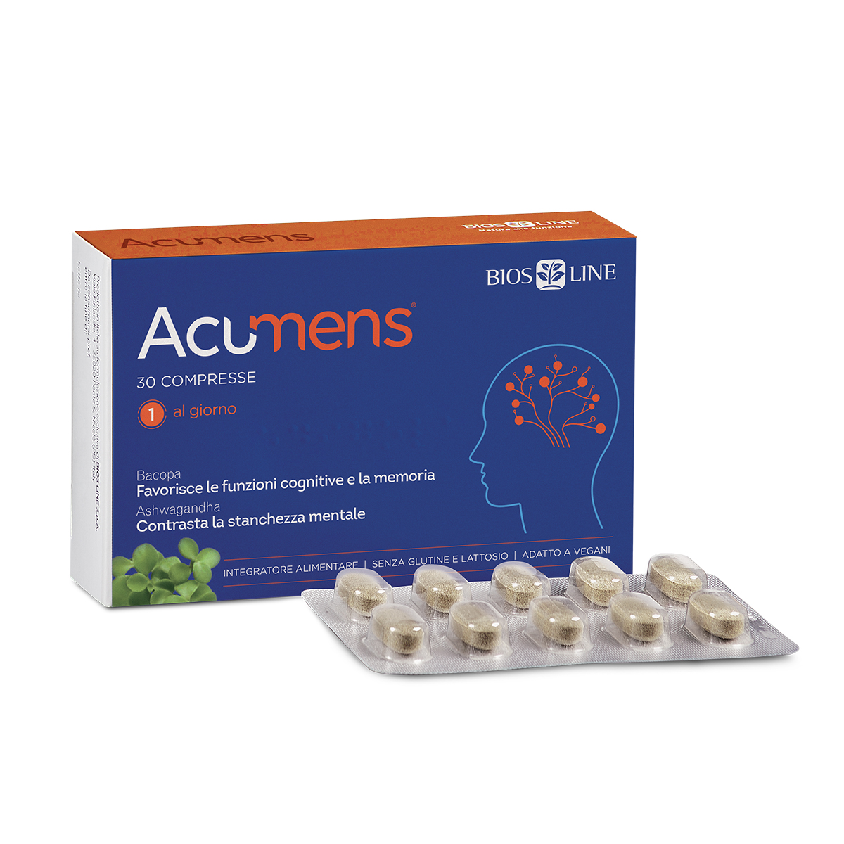 Acumens | Bios Line
