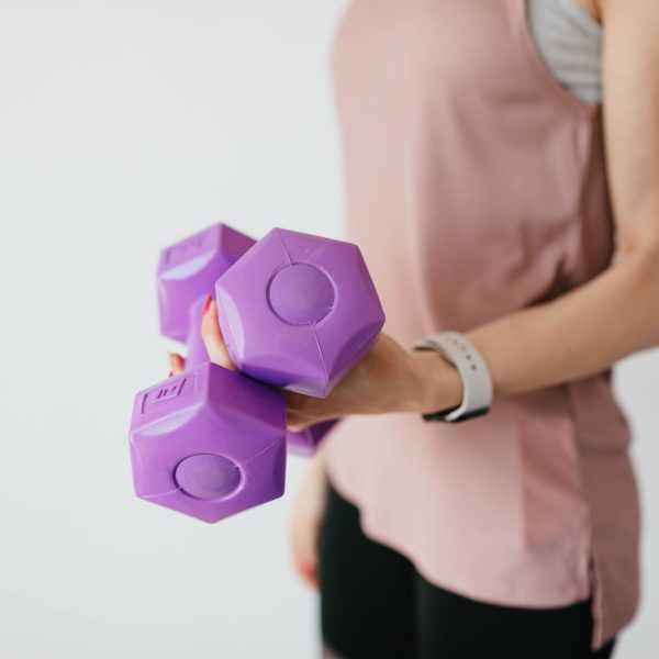 Ferro contro stanchezza e pallore