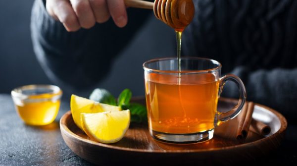 Rimedi naturali per tosse e mal di gola