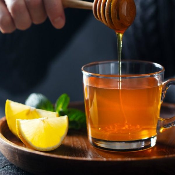 Rimedi naturali per tosse e mal di gola