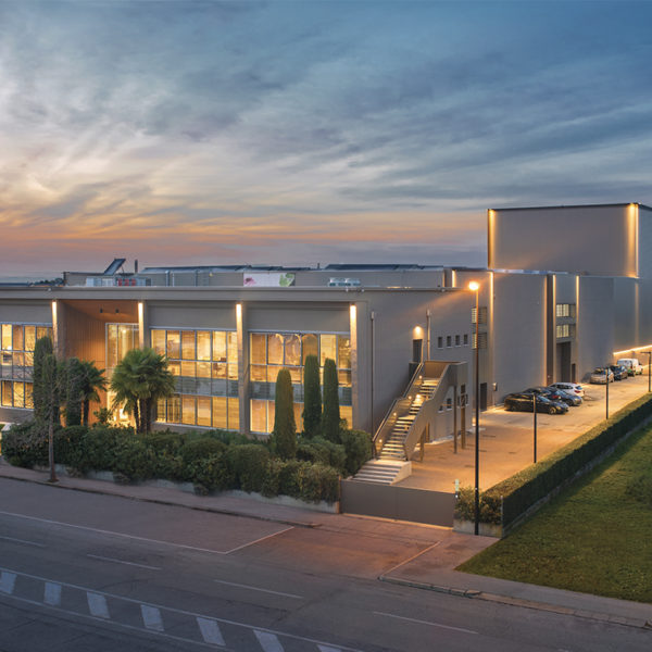 “La natura diventa arte”, il concorso per un’installazione artistica nella sede di Bios Line