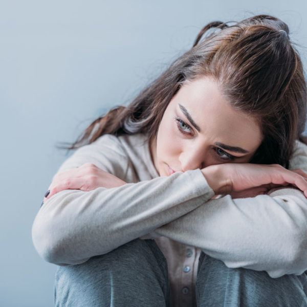 Ansia: a quali segnali prestare attenzione