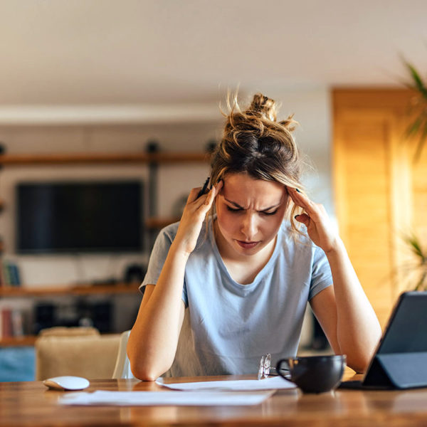 Irritabilità e nervosismo: manifestazioni, cause e possibili rimedi