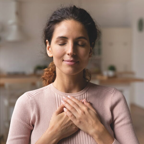 Dalla Magnolia il rimedio naturale per tenere a bada l’ansia