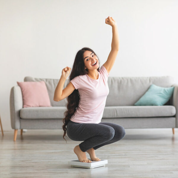 Gli estratti naturali che aiutano a tenere sotto controllo l’appetito