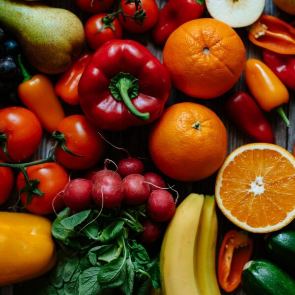 Il giusto apporto di vitamine e minerali per ritrovare le energie