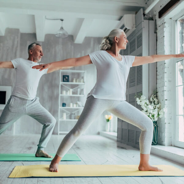 Libertà di movimento