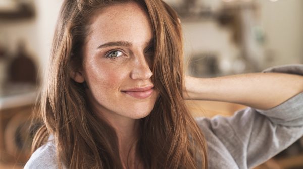 Nutrire la bellezza della pelle