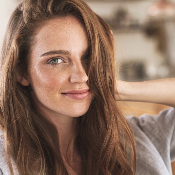 Nutrire la bellezza della pelle