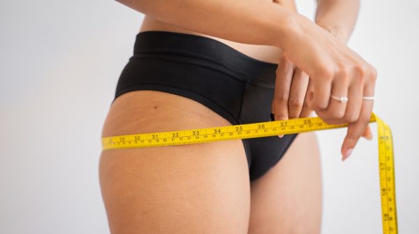 Cellulite sotto controllo