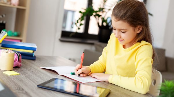 Come rientrare a scuola con la giusta concentrazione dopo le vacanze estive