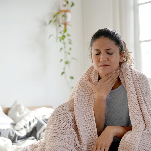 Malanni di stagione: come affrontarli con rimedi naturali