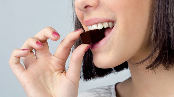 Quella voglia di dolce