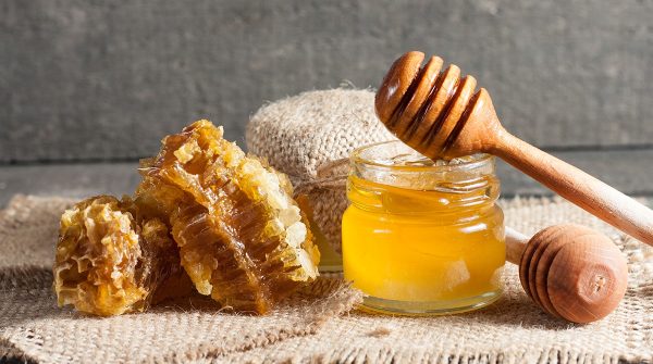 Pappa Reale: alto valore nutrizionale