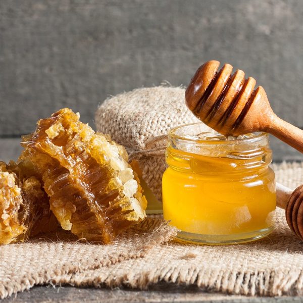 Pappa Reale: alto valore nutrizionale