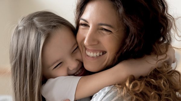 La forza della dolcezza