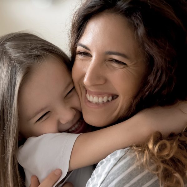 La forza della dolcezza