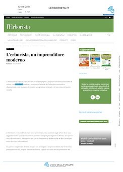 L’Erboristeria