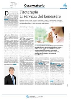 Osservatorio medico-scientifico