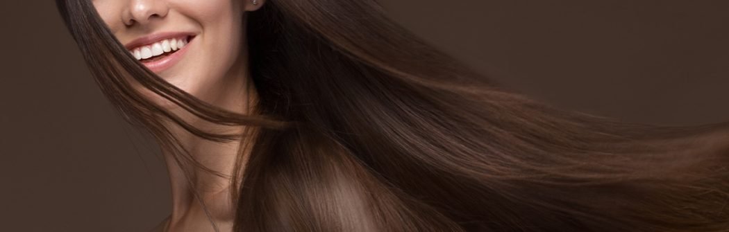 Capelli liberi e leggeri