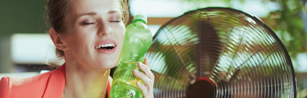 I sali dell’equilibrio