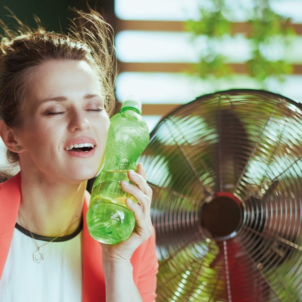 I sali dell’equilibrio