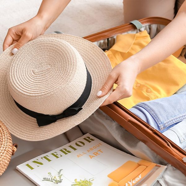 Spossatezza: i rimedi per affrontare l’estate