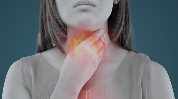 Tenere a bada l’acidità