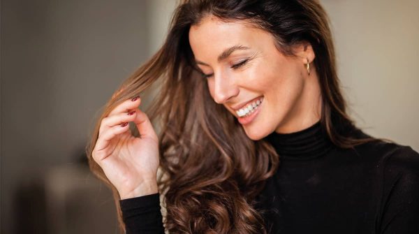 Ci vuole una bella testa