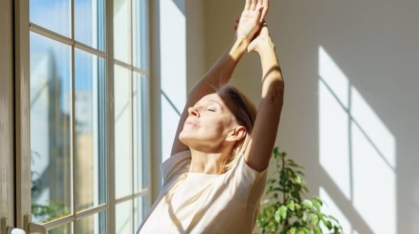 Più tono ai muscoli