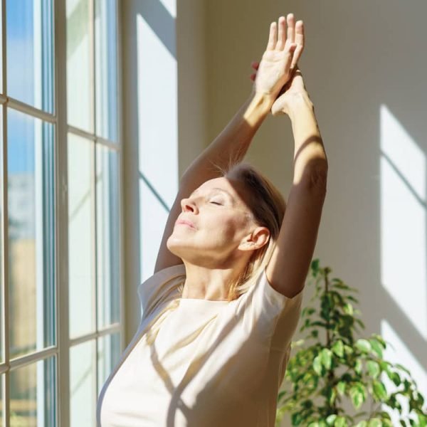 Più tono ai muscoli