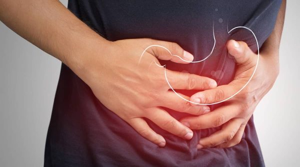 Se lo stomaco sembra infiammarsi