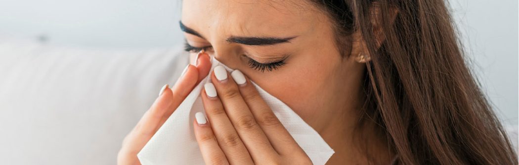 Disturbi alle vie respiratorie superiori ed eccesso di muco, i rimedi naturali