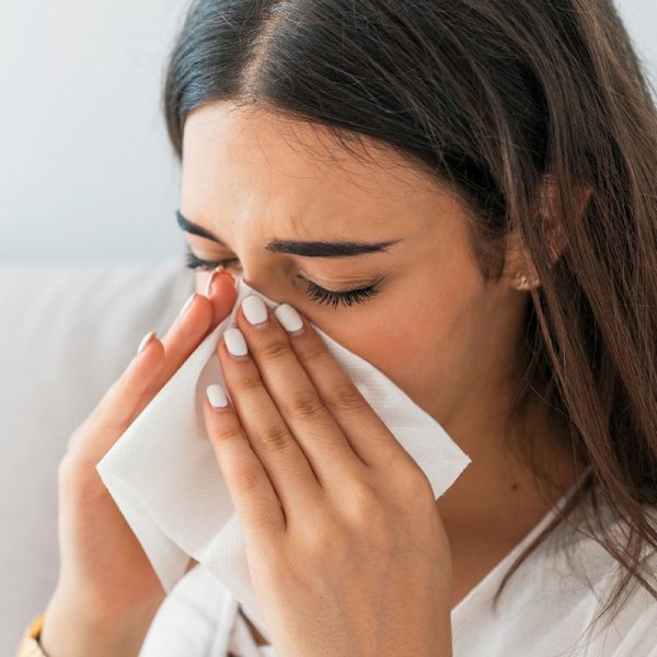 Disturbi alle vie respiratorie superiori ed eccesso di muco, i rimedi naturali