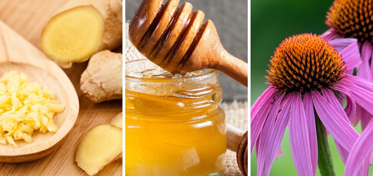 rimedi naturali per muco