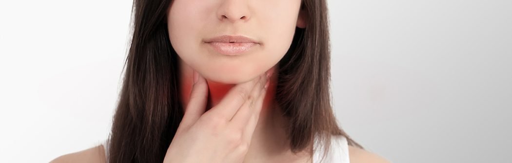 Mal di gola? Ecco come combatterlo con l’aiuto di rimedi naturali