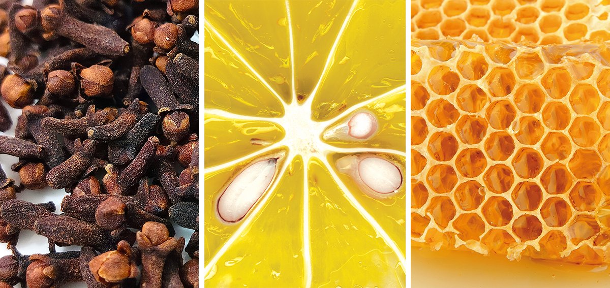 rimedi naturali per mal di gola