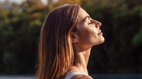 La vitamina che viene dal Sole