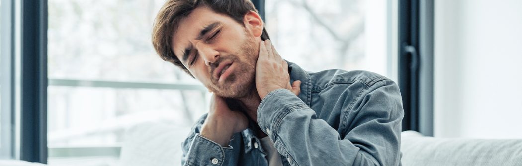 Sciogliere le tensioni