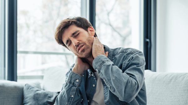 Sciogliere le tensioni