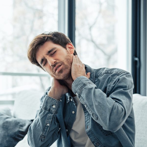 Sciogliere le tensioni