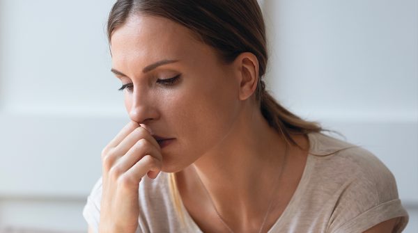 Bando alla tristezza