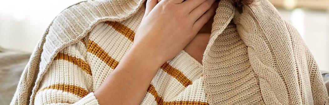 Mettere in pace la gola