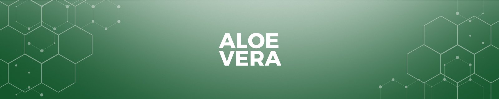 Aloe Vera Pura