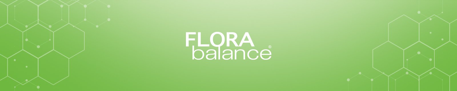 FloraBalance Active
