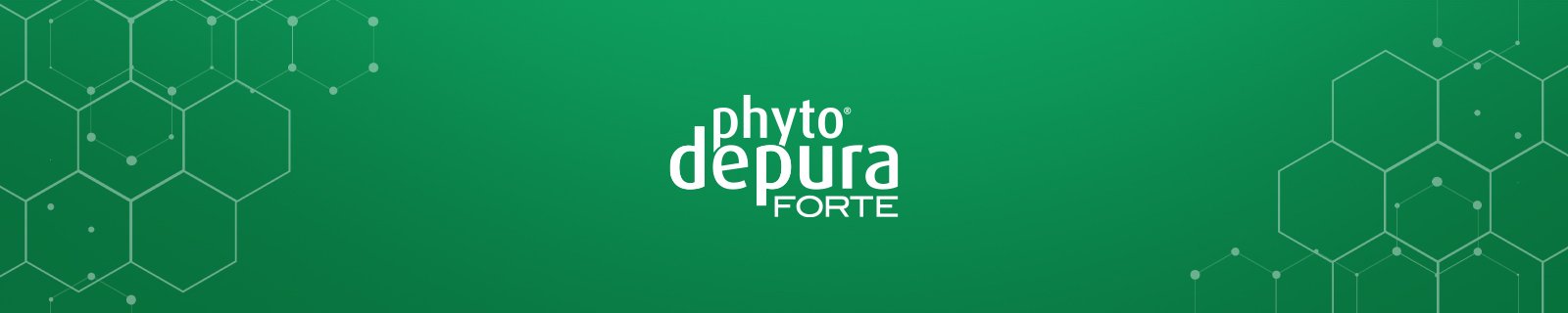 PhytoDepura Forte