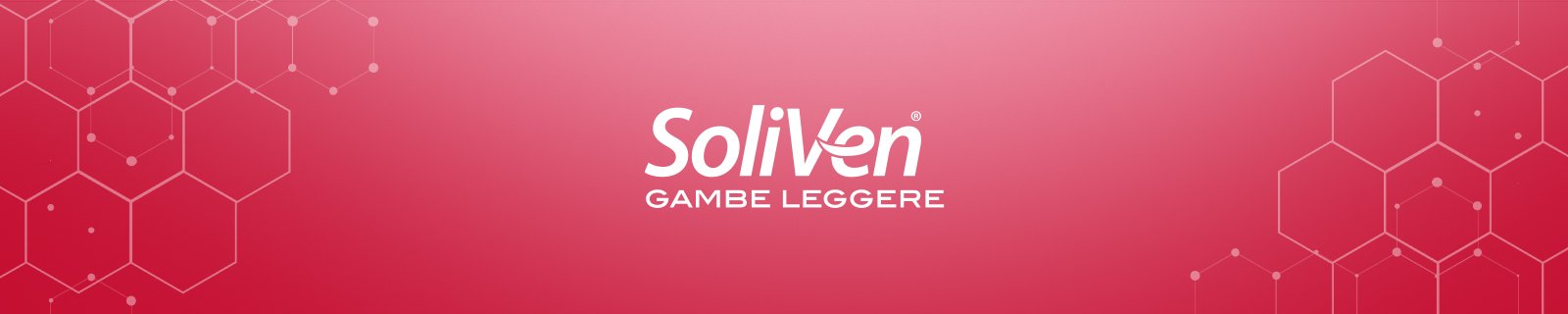 SoliVen gambe leggere Crema