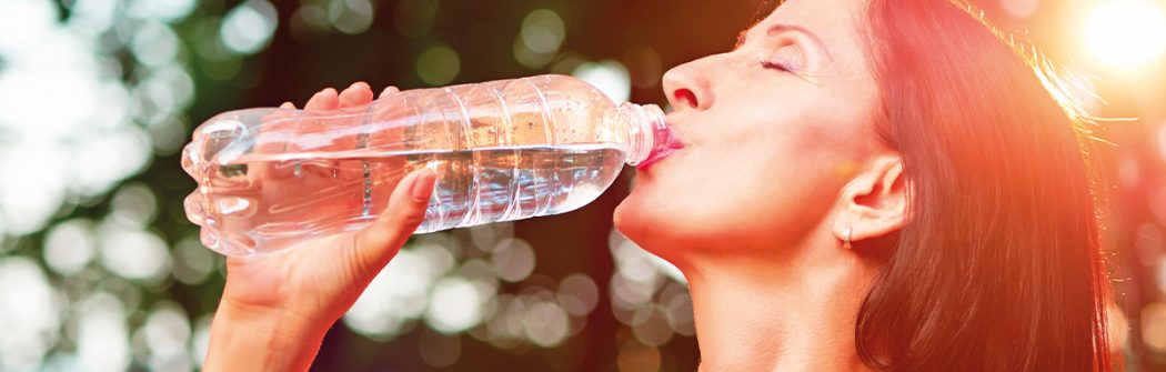 Detox naturale: come aiutare il corpo a eliminare le tossine