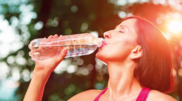 Detox naturale: come aiutare il corpo a eliminare le tossine