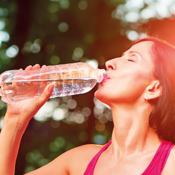 Detox naturale: come aiutare il corpo a eliminare le tossine